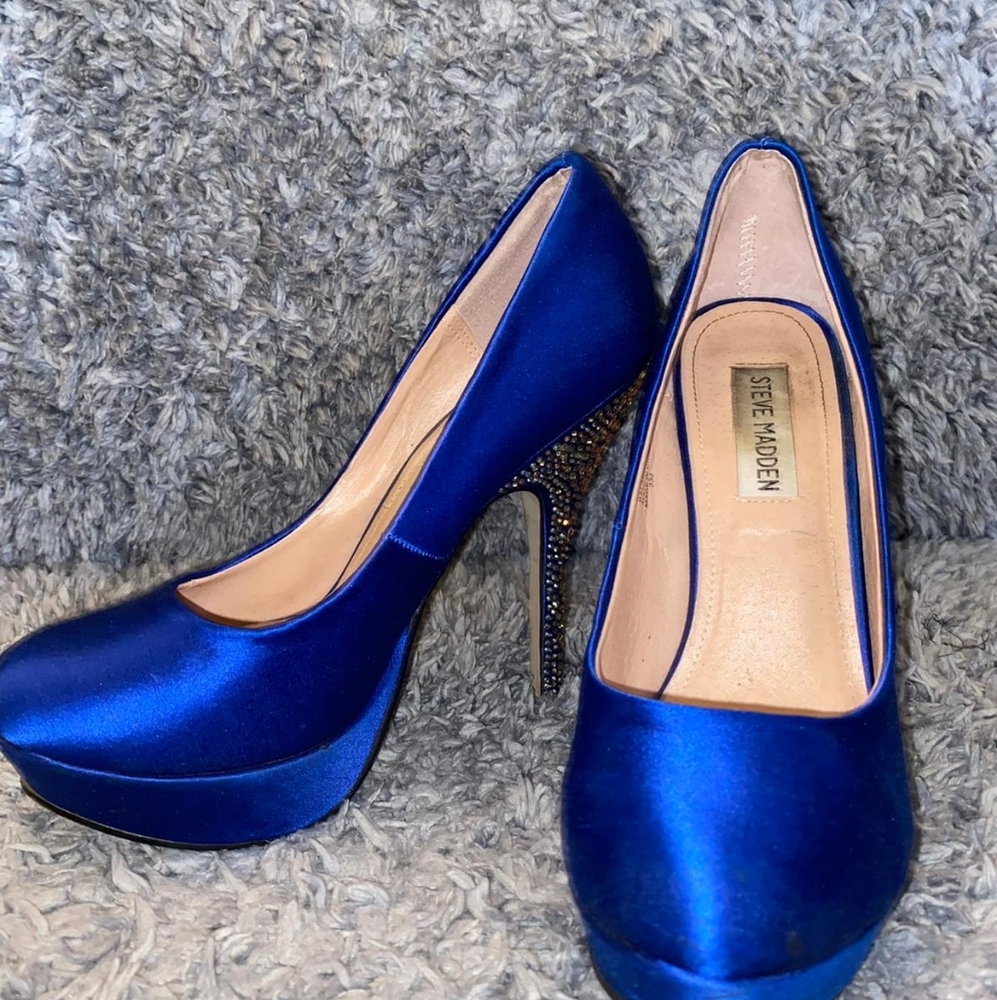 👠💎Swarovski Crystal Pump